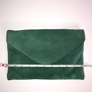 JCrew Invitation Envelope Clutch Purse
